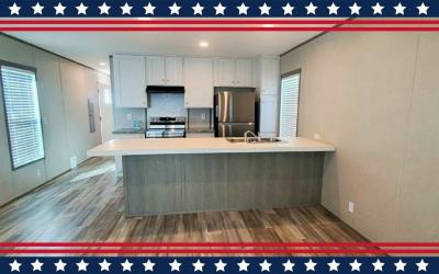 Mobile Home at 211 Palm Drive Tampa, FL 33613
