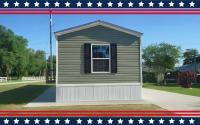 2025 Fleetwood Keystone Manufactured Home