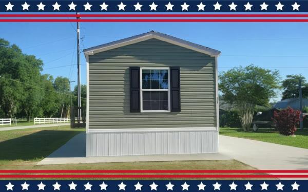 2025 Fleetwood Mobile Home For Sale