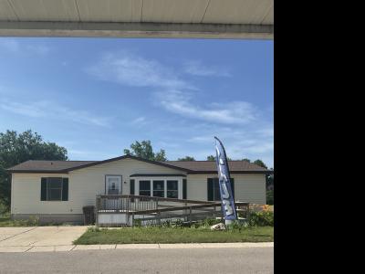 Mobile Home at 4340 Brookmere Dr Kentwood, MI 49512