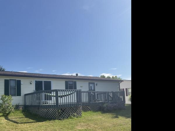 1990 Mobile MI0022958984 Mobile Home