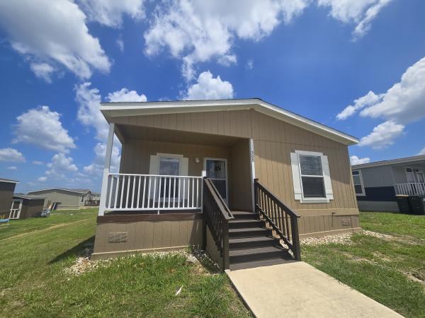 2022 Fleetwood Mobile Home For Sale