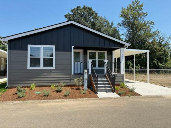 2026 Skyline - McMinnville Mobile Home For Sale