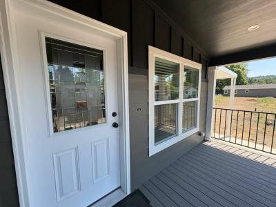 Photo 2 of 20 of home located at 13640 S E Highway 212 #124 Clackamas, OR 97015