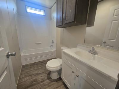 Photo 5 of 11 of home located at 308 Split Rail Pkwy Kyle, TX 78640