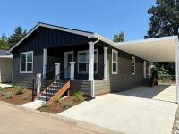 2026 Skyline - McMinnville Rainier Mobile Home