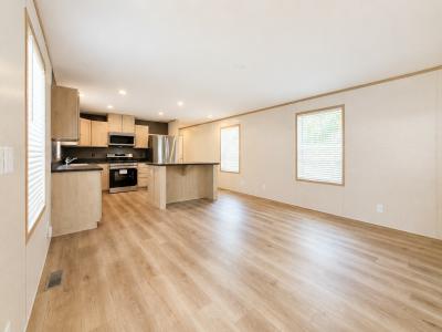 Photo 2 of 18 of home located at 29810 W. Essex Court #107 Chesterfield, MI 48051