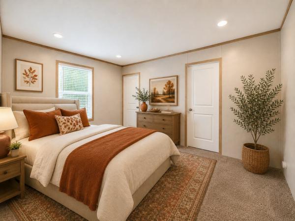 2025 Clayton-Wakarusa Mobile Home