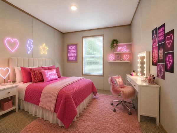 2025 Clayton-Wakarusa Mobile Home