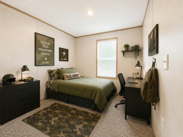 2025 Clayton-Wakarusa Mobile Home