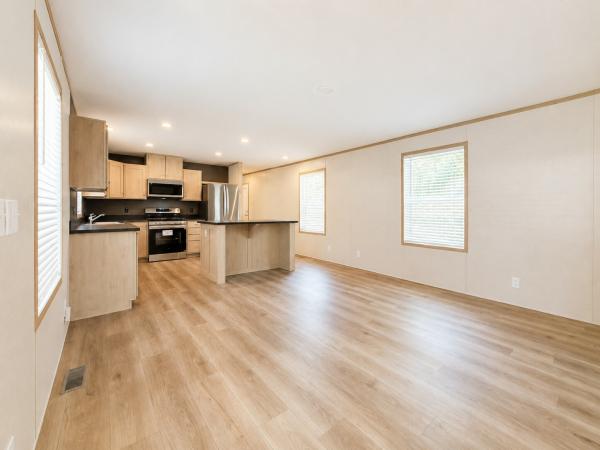 2025 Clayton-Wakarusa Manufactured Home