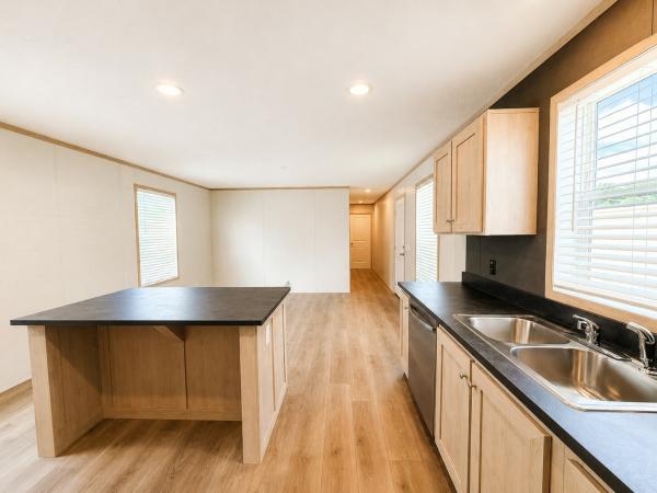 2025 Clayton-Wakarusa Manufactured Home