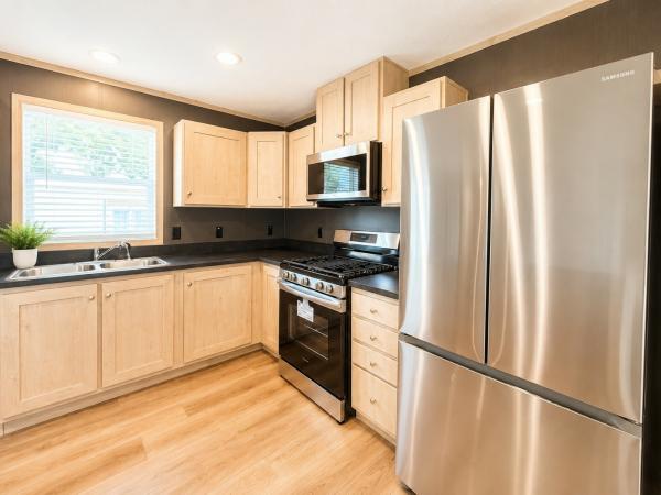 2025 Clayton-Wakarusa Manufactured Home