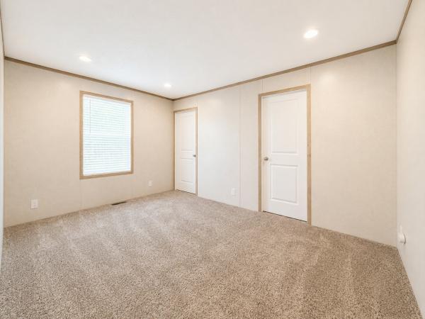 2025 Clayton-Wakarusa Manufactured Home