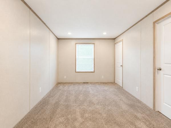 2025 Clayton-Wakarusa Manufactured Home