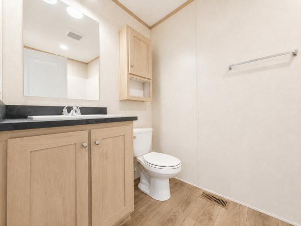 2025 Clayton-Wakarusa Manufactured Home