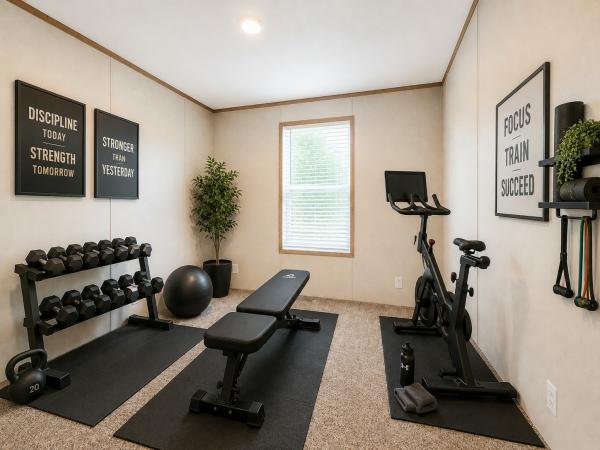 2025 Clayton-Wakarusa Manufactured Home