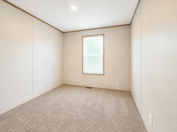 2025 Clayton-Wakarusa Manufactured Home