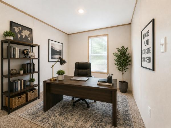 2025 Clayton-Wakarusa Manufactured Home