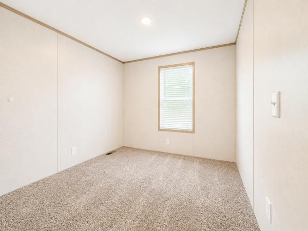 2025 Clayton-Wakarusa Manufactured Home