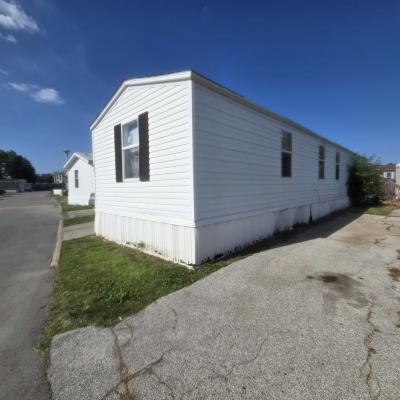 Mobile Home at 3510 N. 9th St. #291 #291 Carter Lake, IA 51510