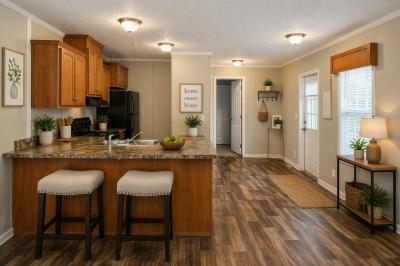 Mobile Home at 3000 Stony Brook Drive #177 Raleigh, NC 27604