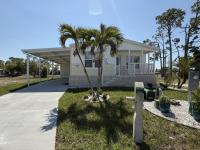 2026 Jacobsen Homes Raleigh w/ Half Rear Porch Mobile Home