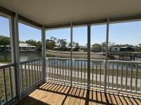 2026 Jacobsen Homes Raleigh w/ Half Rear Porch Mobile Home