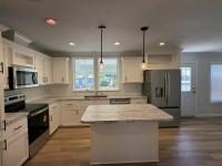 2026 Jacobsen Homes Raleigh w/ Half Rear Porch Mobile Home