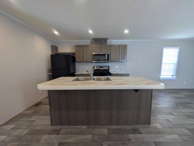 Photo 2 of 30 of home located at 16172 Frontenac #147 Clinton Township, MI 48038