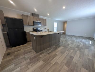 Photo 3 of 30 of home located at 16172 Frontenac #147 Clinton Township, MI 48038