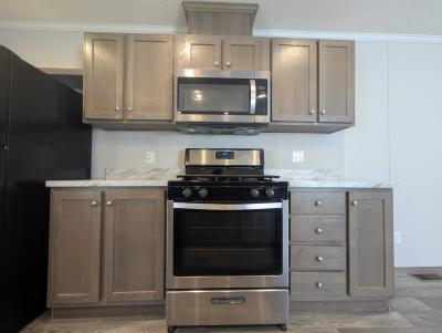 Photo 5 of 30 of home located at 16172 Frontenac #147 Clinton Township, MI 48038