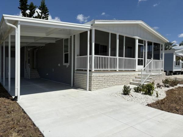 2026 Skyline - Ocala Mobile Home For Sale