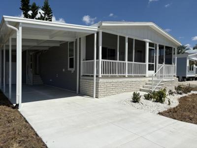 Mobile Home at 19148 Meadow Brook Court North Fort Myers, FL 33903