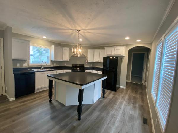 2021 Clayton Homes Inc Mobile Home For Sale
