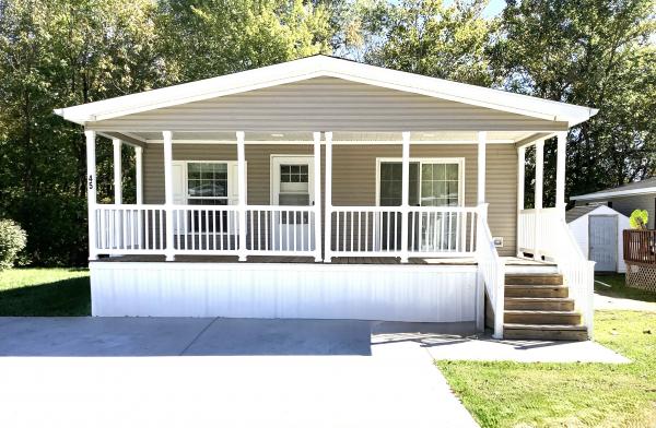 2023 Skyline Mobile Home For Sale