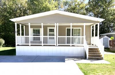 Mobile Home at 2191 East Ohio Pike 045 Amelia, OH 45102