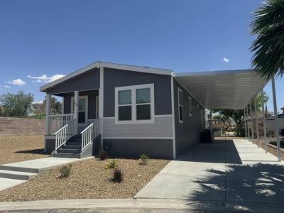 Photo 2 of 20 of home located at 1111 North Lamb Blvd Lot 102 Las Vegas, NV 89110