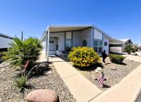 1997 Skyline Unk Mobile Home