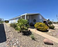 1997 Skyline Unk Mobile Home