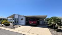1997 Skyline Unk Mobile Home