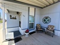 1997 Skyline Unk Mobile Home