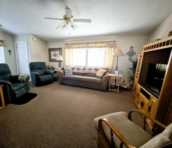 1997 Skyline Unk Mobile Home