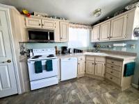 1997 Skyline Unk Mobile Home