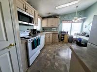 1997 Skyline Unk Mobile Home