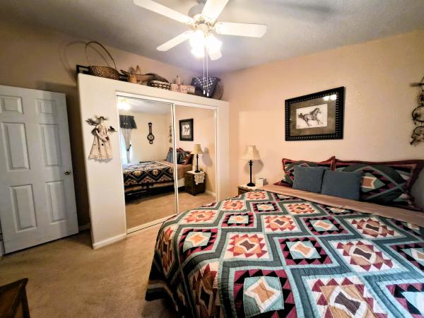 1997 Skyline Unk Mobile Home
