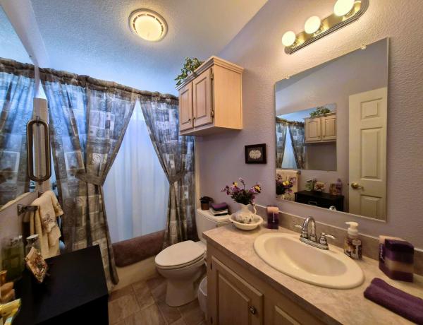 1997 Skyline Unk Mobile Home