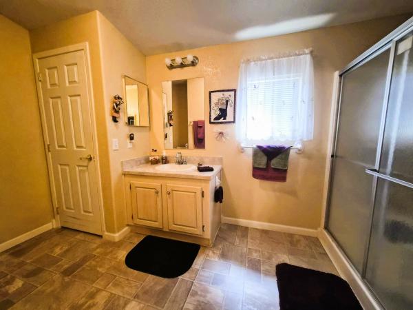 1997 Skyline Unk Mobile Home
