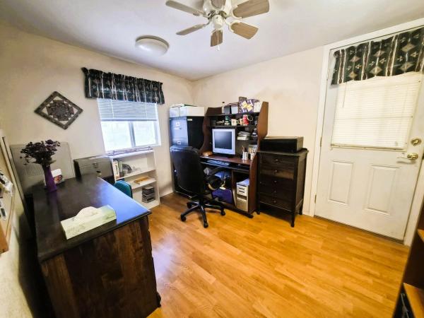1997 Skyline Unk Mobile Home