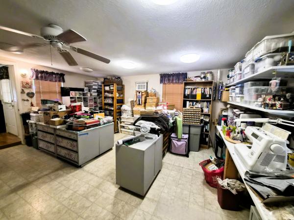 1997 Skyline Unk Mobile Home